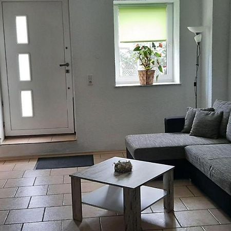 Feriendomizil-Roger-Wohnung-1 Leipzig Exterior foto